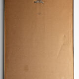 Martini vintage advertising mirror