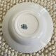 Lot of 6 ironstone plates (Morocco series)