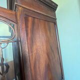 Armoire vitrée
