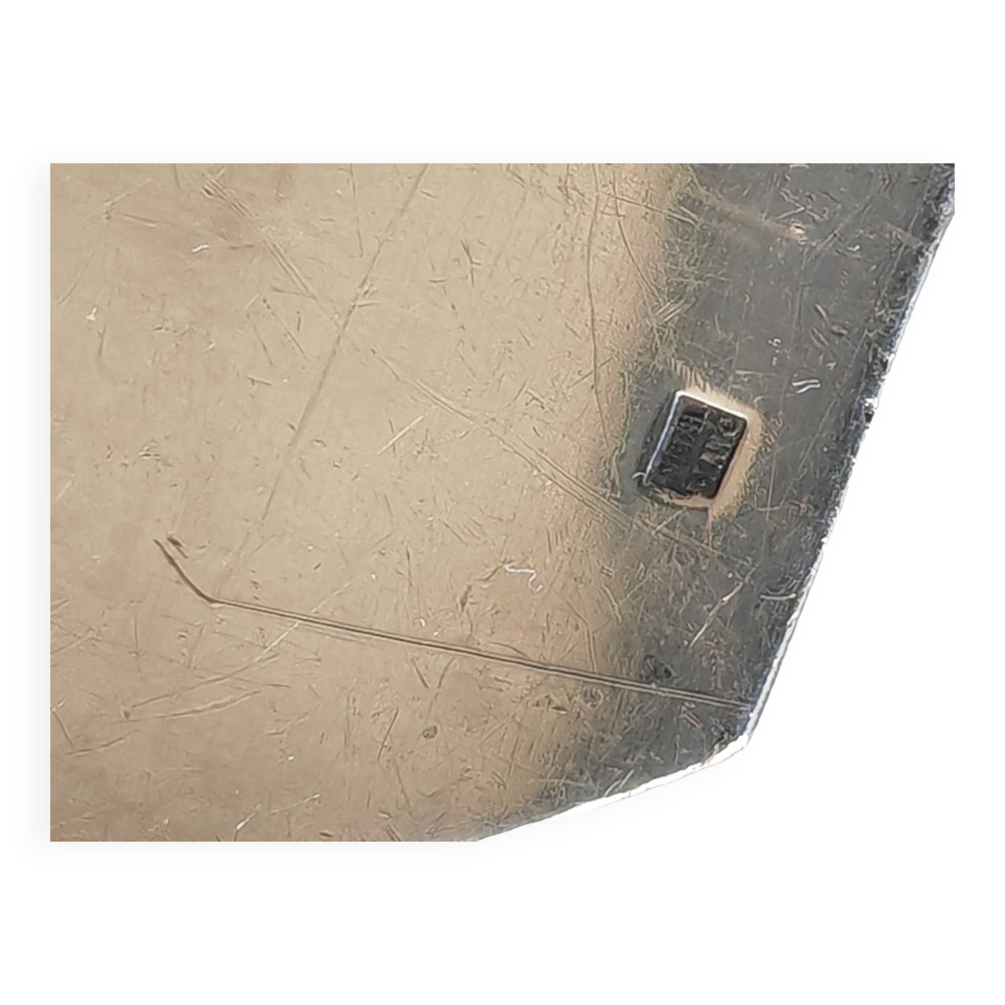 Orbrille cake shovel