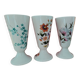 Mazagrans Limoges Porcelain