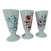 Mazagrans Porcelaine de Limoges