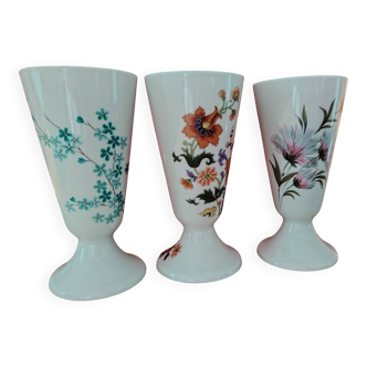 Mazagrans Limoges Porcelain