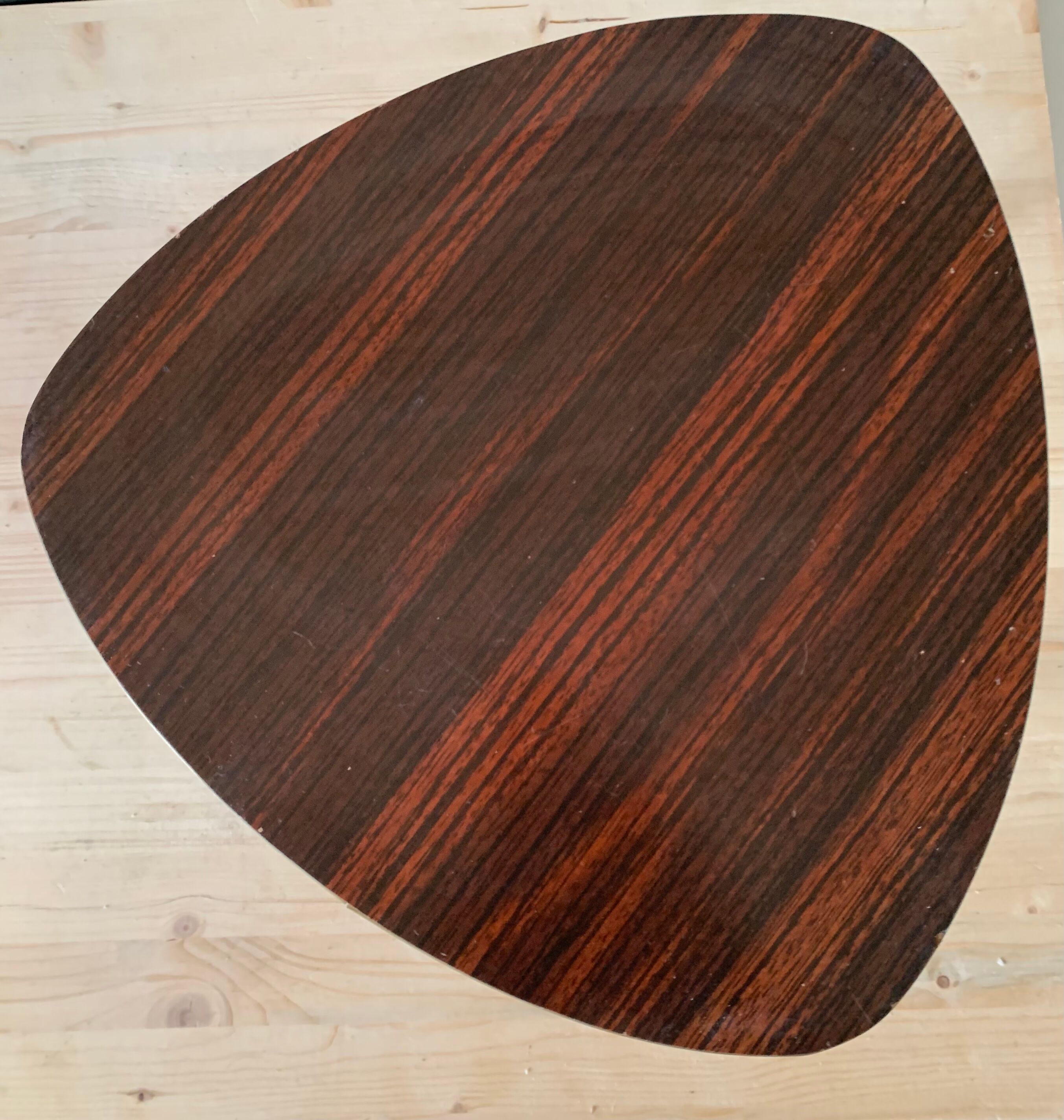 Vintage plant holder