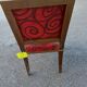 Louis XVI chair