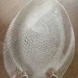 Arcoroc fish service