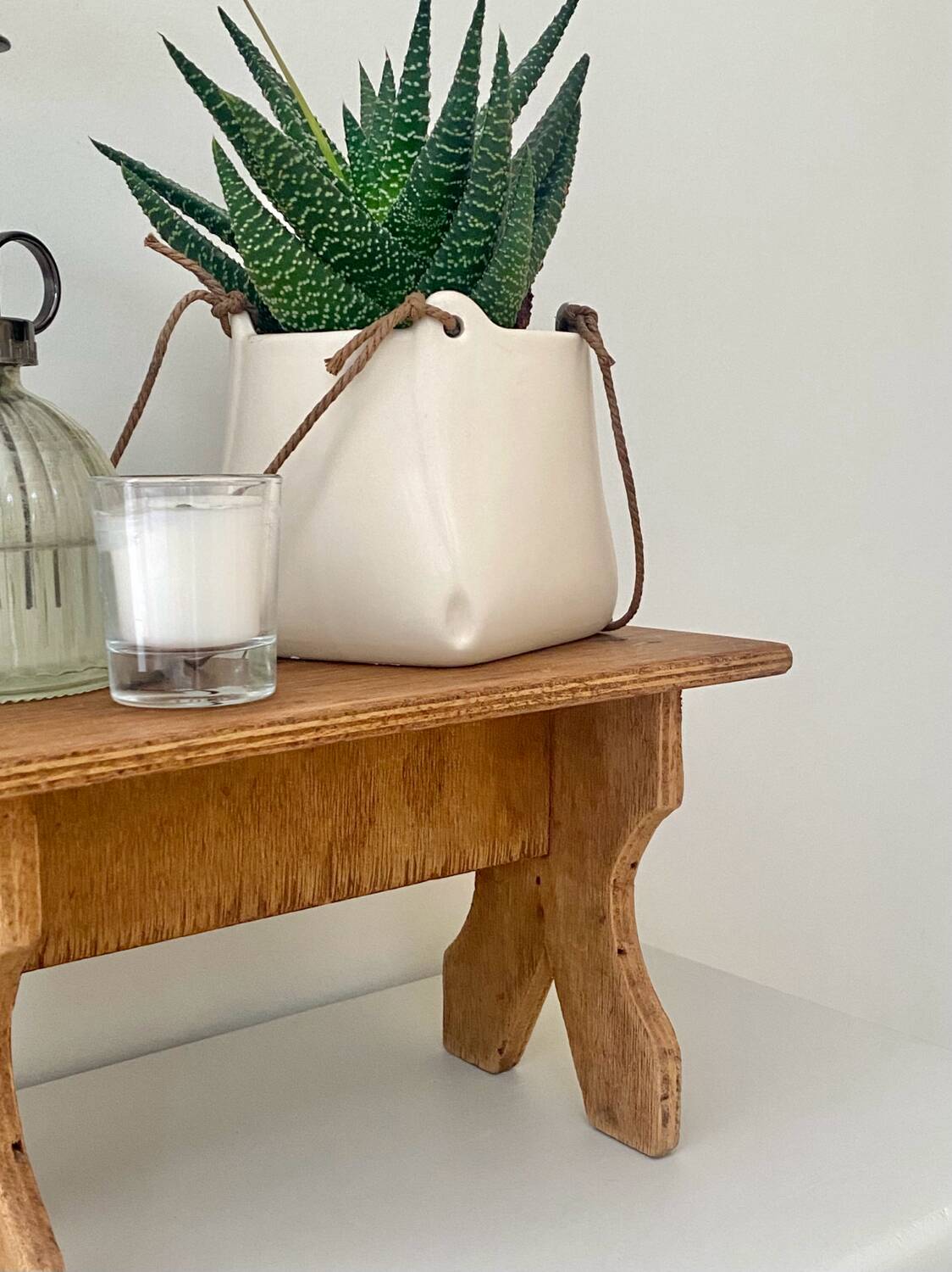 Plant holder