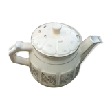 Pegasus teapot model 8