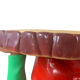 Side Table / Garden Dwarf Stool by Starck / Kartell