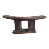 Vintage Ashanti stool