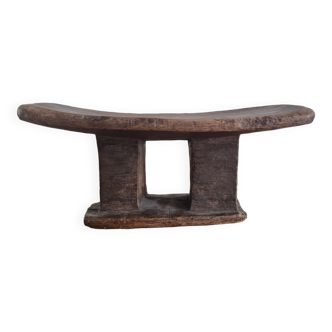 Vintage Ashanti stool