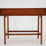 1960s Teak Chest Of Drawer, Denmark