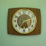 Wall clock "japy" formica 60