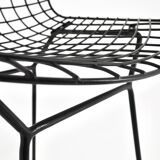 Stool by Harry Bertoia for Knoll Inc, 1970