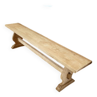 Farm bench