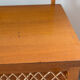Trunk rattan