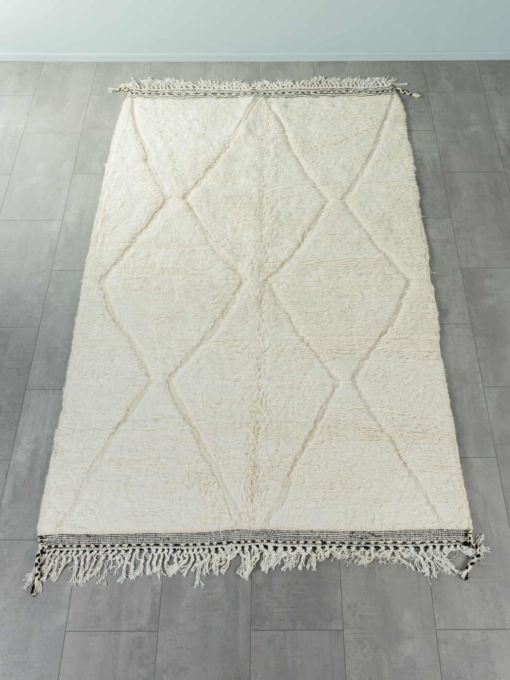 Berber rug, 164 x 264