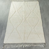 Tapis berbère, 164 x 264