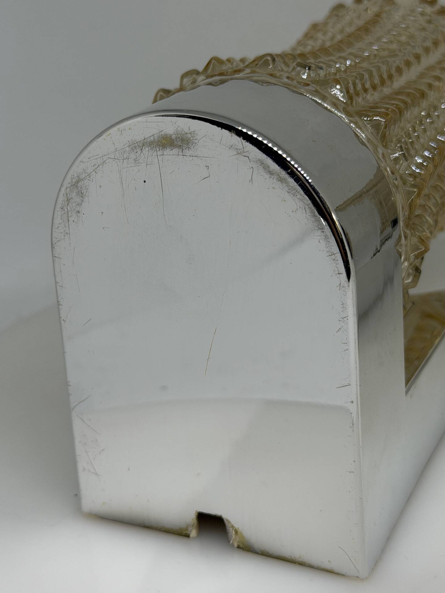 Scandinavian Vintage Wall Lamp Sconce