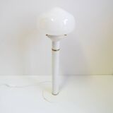 Designer vintage small floor lamp or table lamp, Czechoslovakia, 1970s.