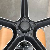 Pantomove swivel chair for children by Verner Panton for VS Möbel