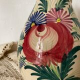 Pitcher jug earthenware St Clement