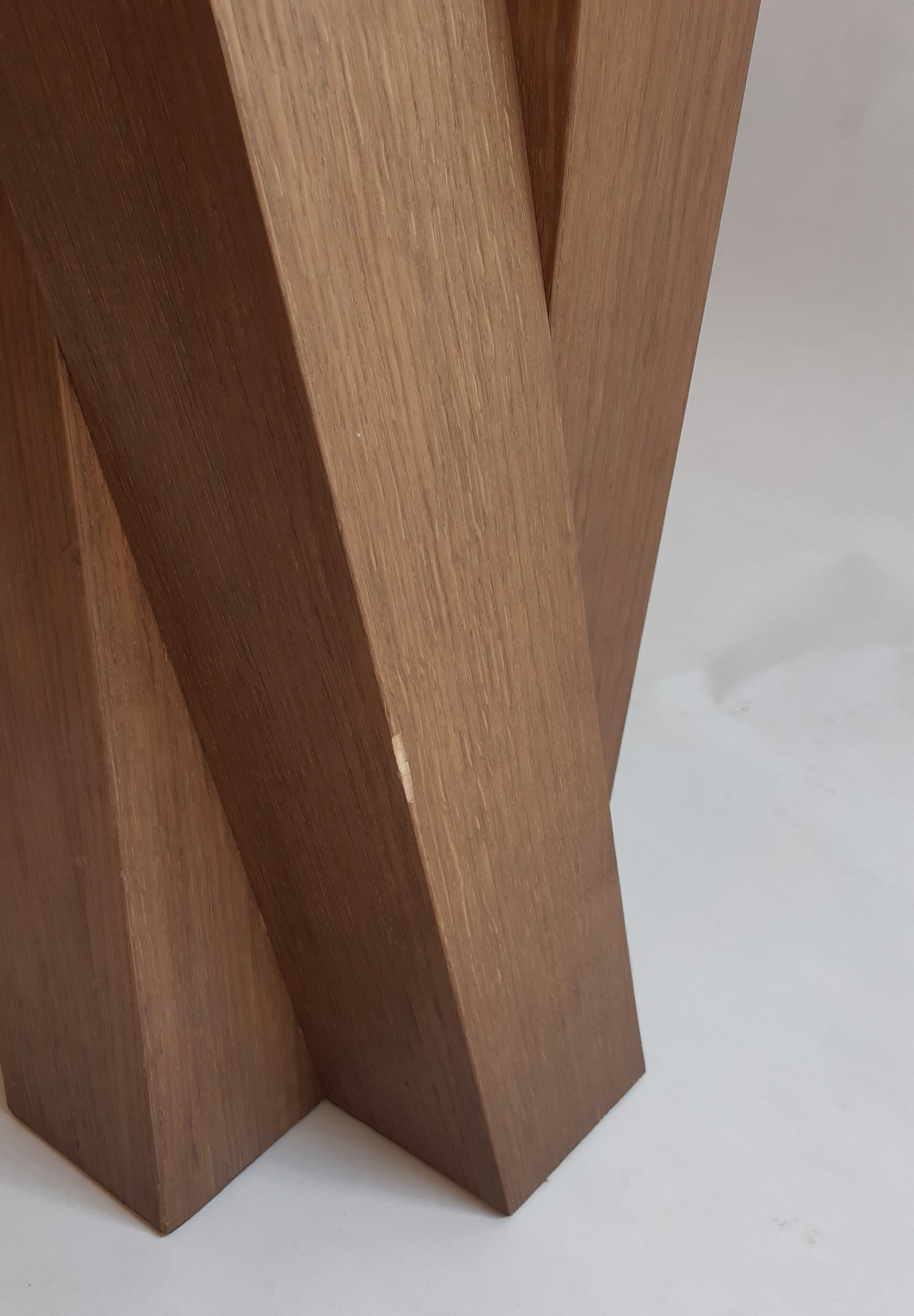 Side table Zigi by Philippe Hurel