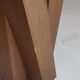 Side table Zigi by Philippe Hurel