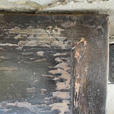 Asian coffee table from the late 18th century.