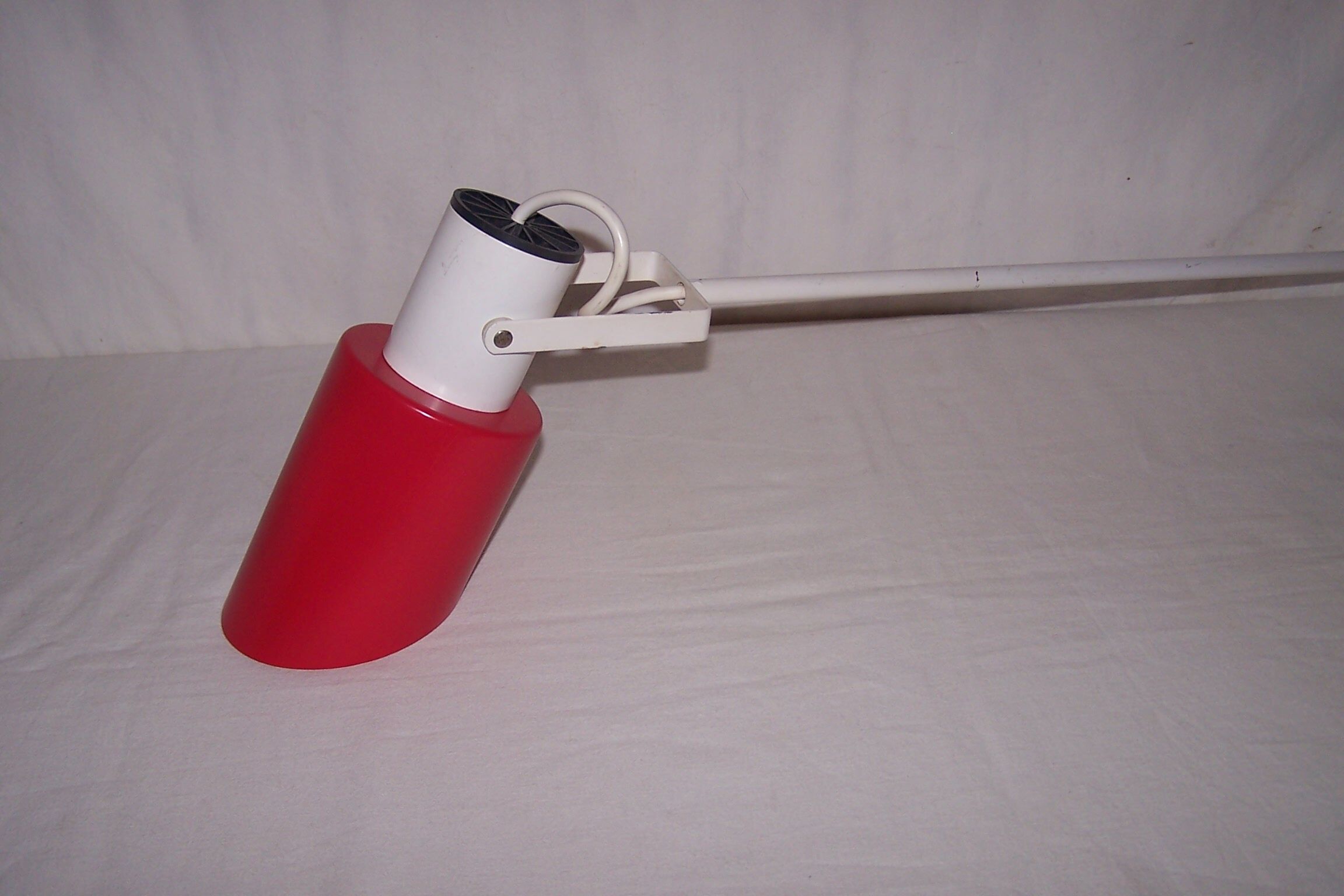 Wall sconce by Lita - 60s