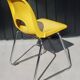 CASALA chair "Steel Colour"