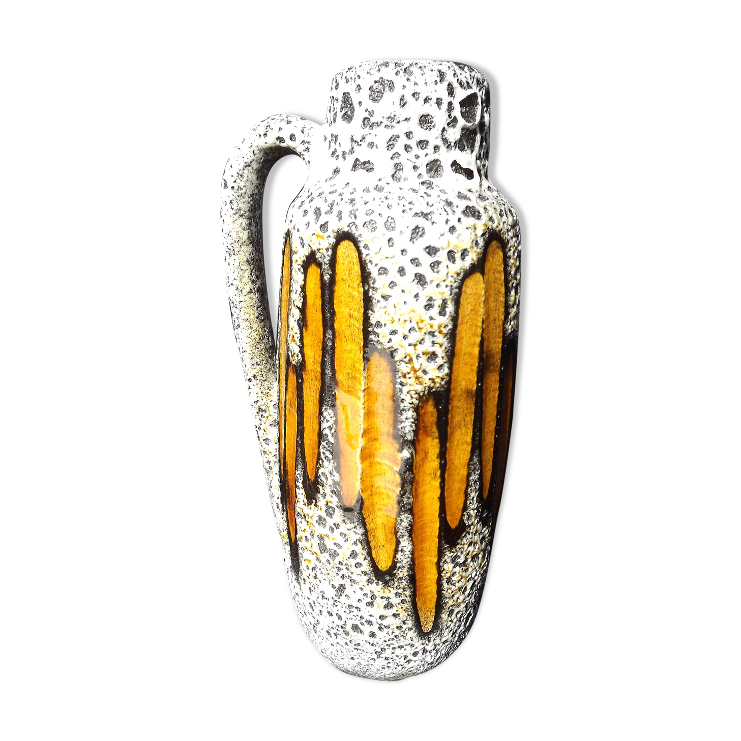 Vase Scheurich 70 vintage