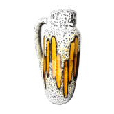 Vase Scheurich 70 vintage