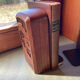 Pair of bookends