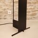 MPC floor lamp designed by Gilles Derain, Lumen edition, 1980