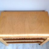 Ikea Kantra side table by Richard Clark / 90s