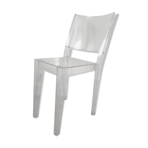 Chaise design starck for kartell