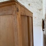 Vintage Parisian wardrobe