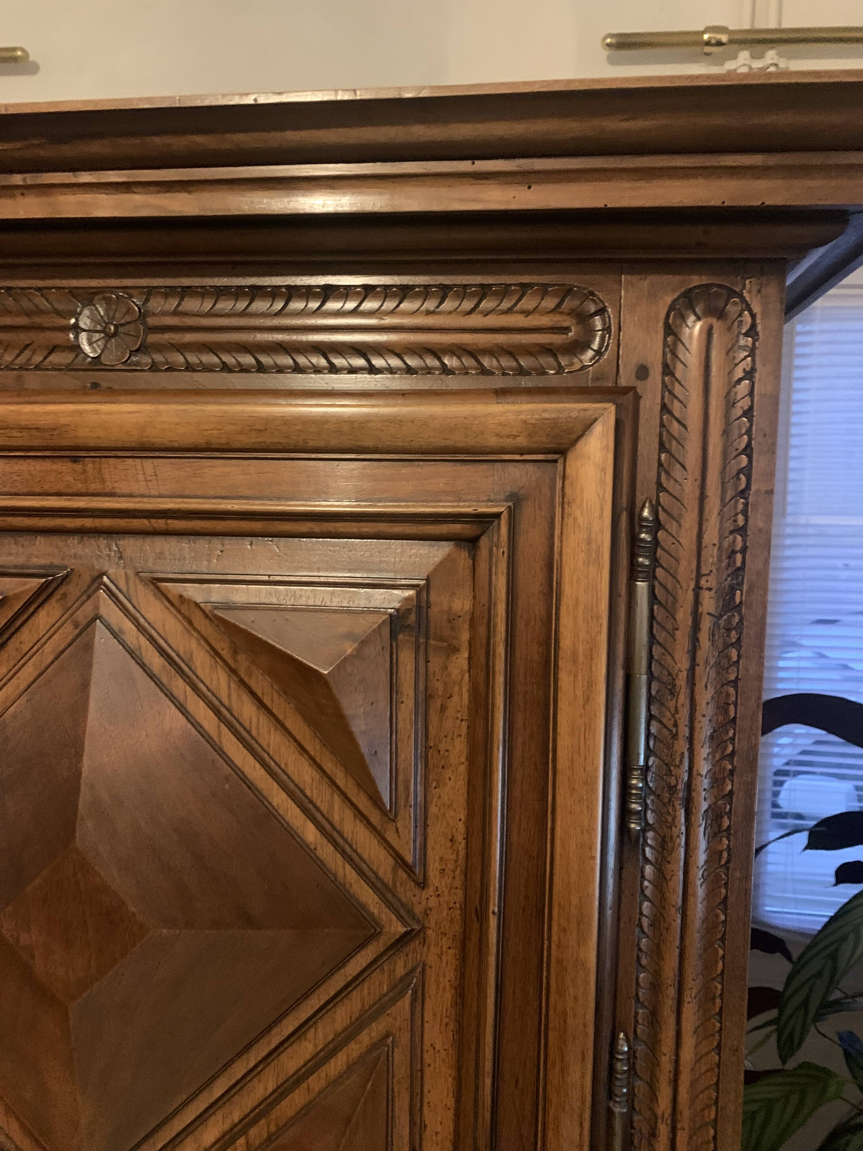 Cabinet louis xiii