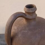 Sandstone jug