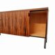 Florence Knoll style Modernist Makassar Sideboard from Voko Works Design, Germany, 1968