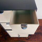 Cubes de Rangement Vintage • Palaset • Ristomatti Ratia • Treston Oy • Space Age • 1972