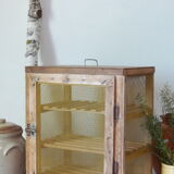 Old country pantry