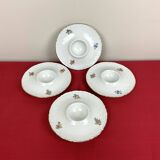 Vintage ceramic egg cups - Bareuther