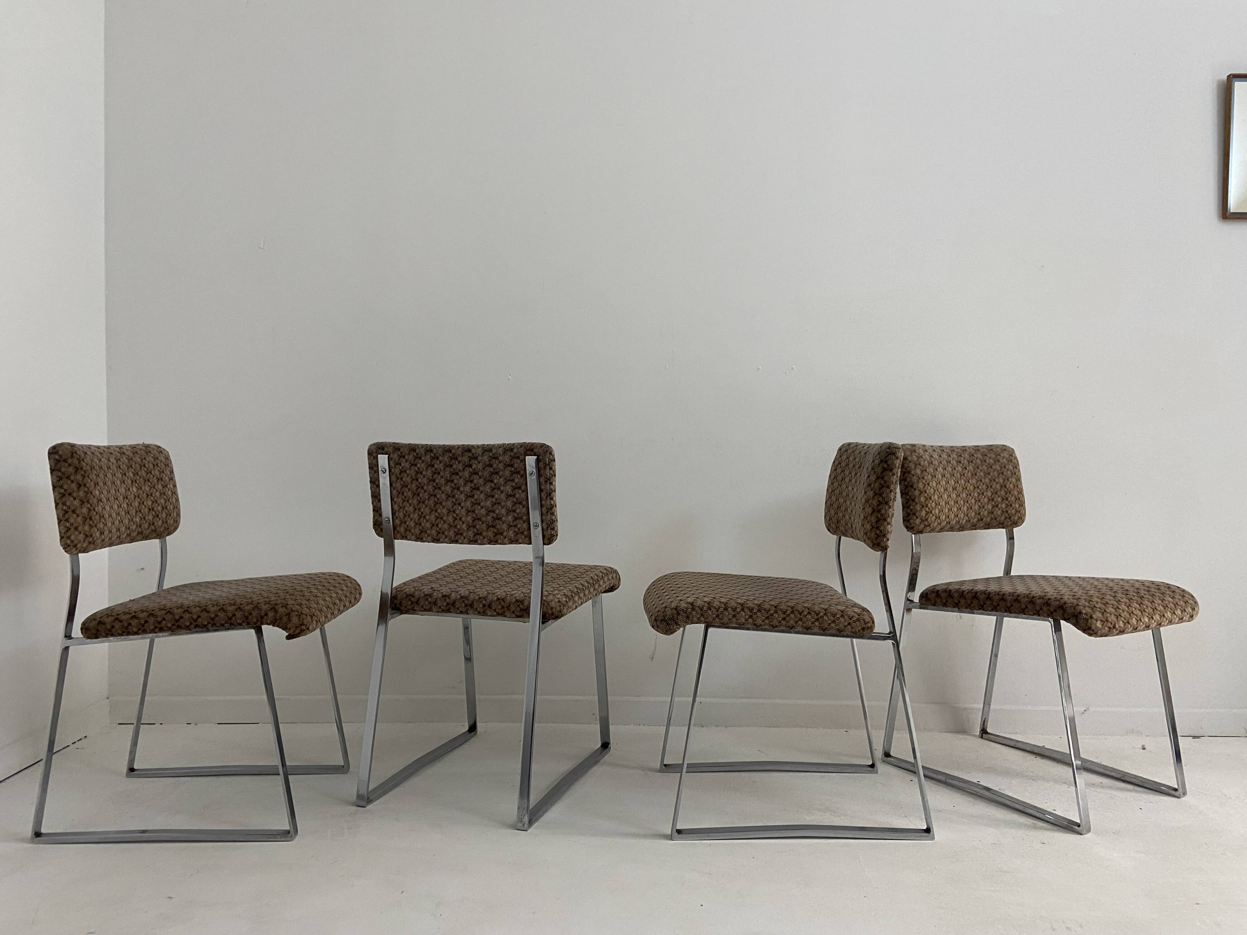 vintage designer chairs