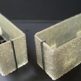Pair of vintage arlus sconces