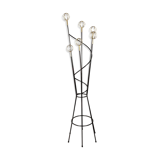 Geo Astrolabe coat holder by Roger Feraud, 1950