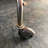 Roller tray for vinyl