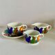 Coffee Service Acapulco, Villeroy & Bosch 1970