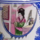Japanese porcelain teapot